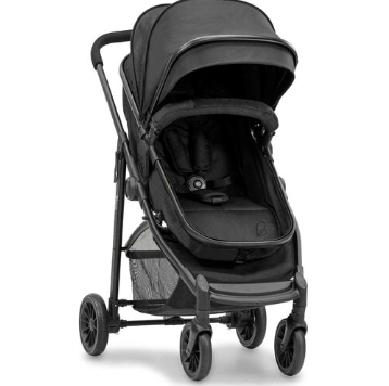 Convertible Biarritz Black